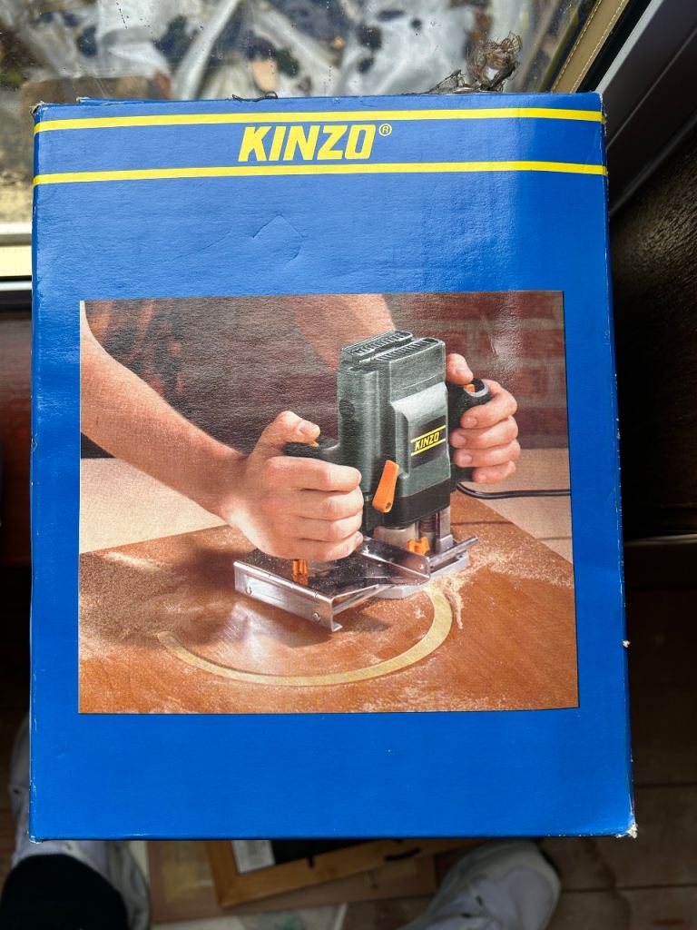 Router