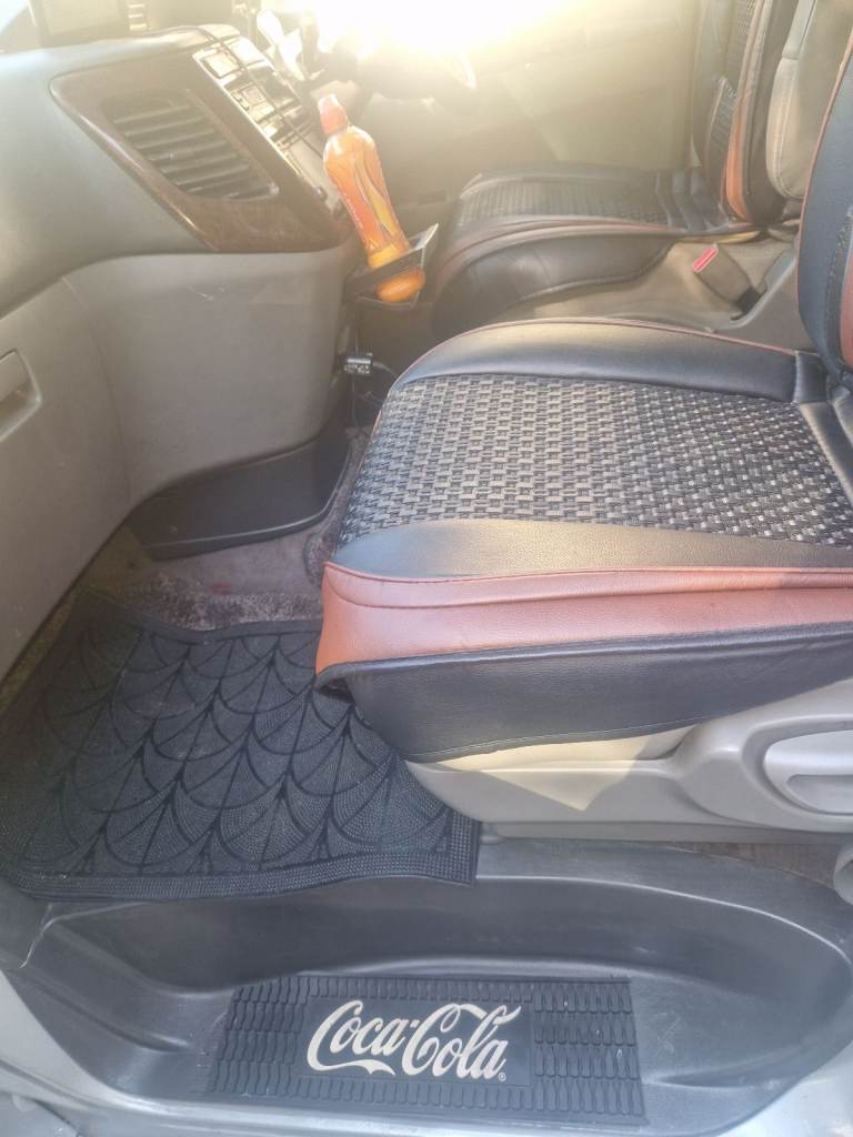 Nissan, 1997, 3150 (cc)