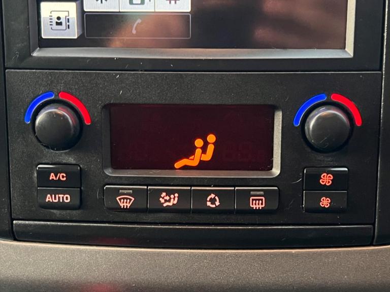 2017 Citroen Berlingo 1.6 BlueHDi Flair Multispace MPV ETG6 Euro 6 (s/s) 5dr MPV Diesel Automatic