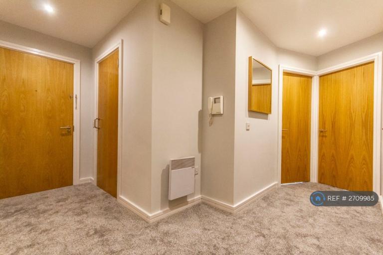 2 bedroom flat in St. Martins Gate, Birmingham, B2 (2 bed) (#2709985)