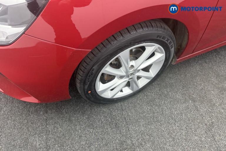 2020 Vauxhall Corsa 1.2 SE 5dr Hatchback Petrol Manual