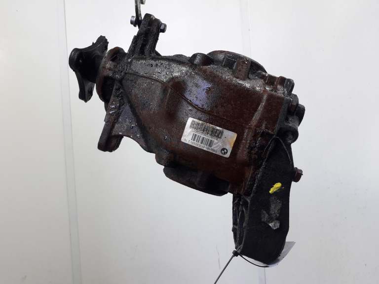 Bmw 3 Series Differential Assembly 2005-2013 3.0l Diesel M57d30t2 (M57n2/306d5)
