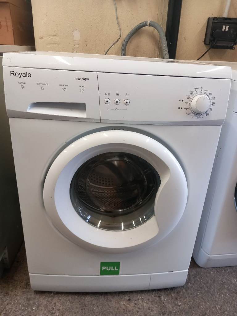 PRE LOVED Washing Machine £99