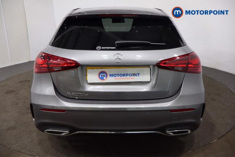 2024 Mercedes-Benz A-Class A200d AMG Line Executive 5dr Auto Hatchback Diesel Automatic