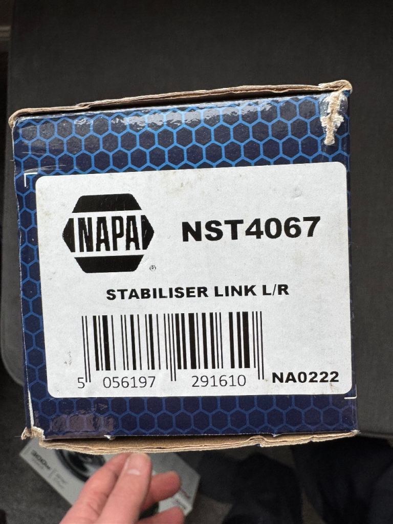 Volkswagen T5 04 - 09 Anti Roll Bar Link