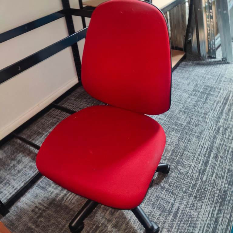 image for Office chairs clearance £10 