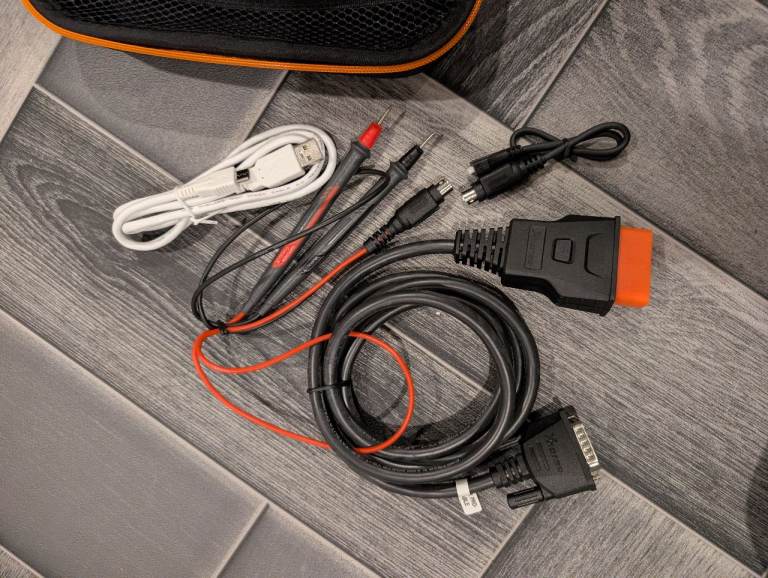 Xhorse key tool max pro (brand new) 