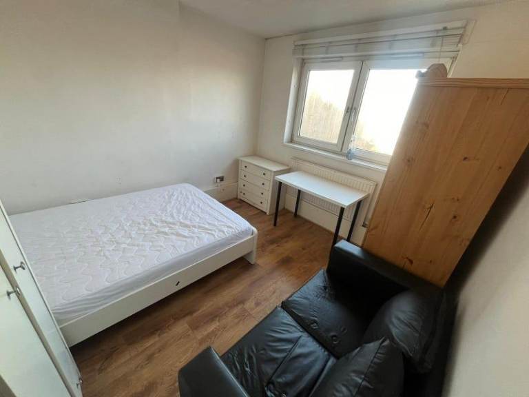 🪄🌸Double Room in Whitechapel E1 - Close to the Station and Queen Mary University!!
