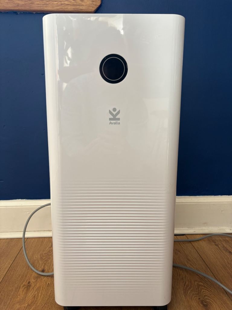 Avalla dehumidifier 