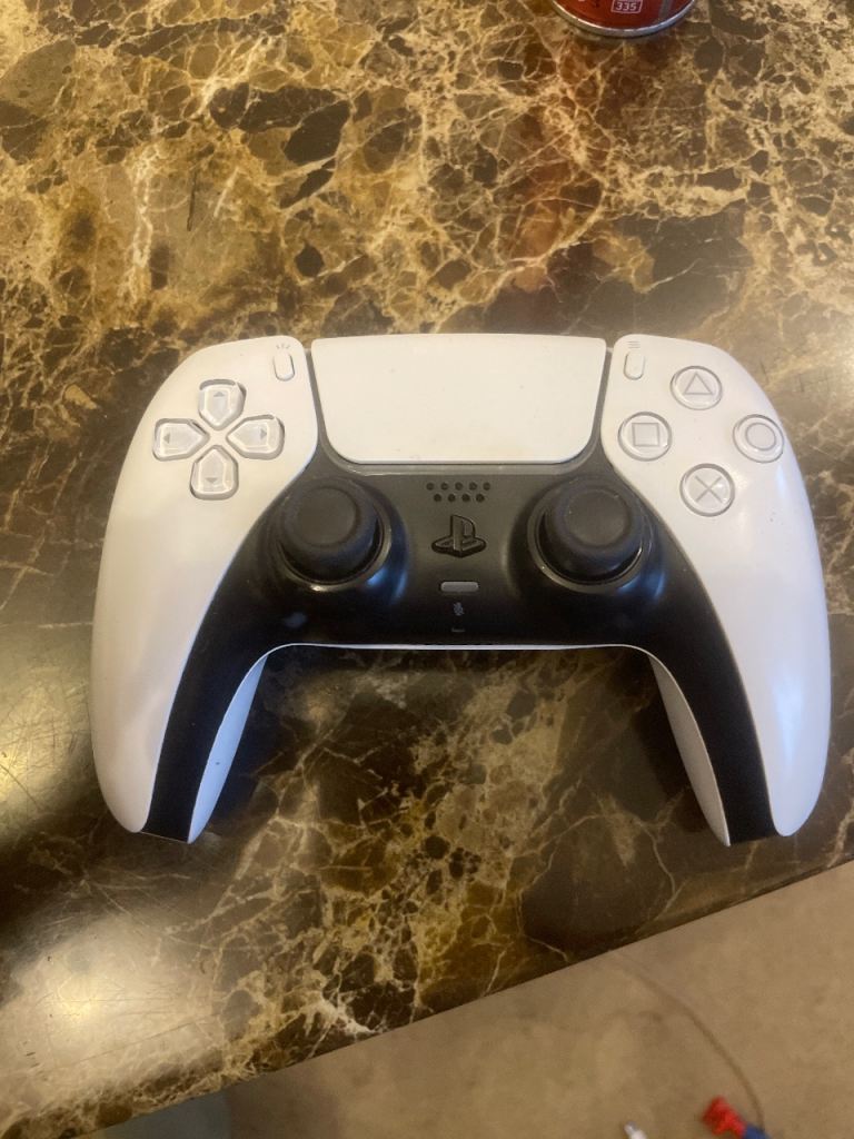 image for Playstation 5 controller 