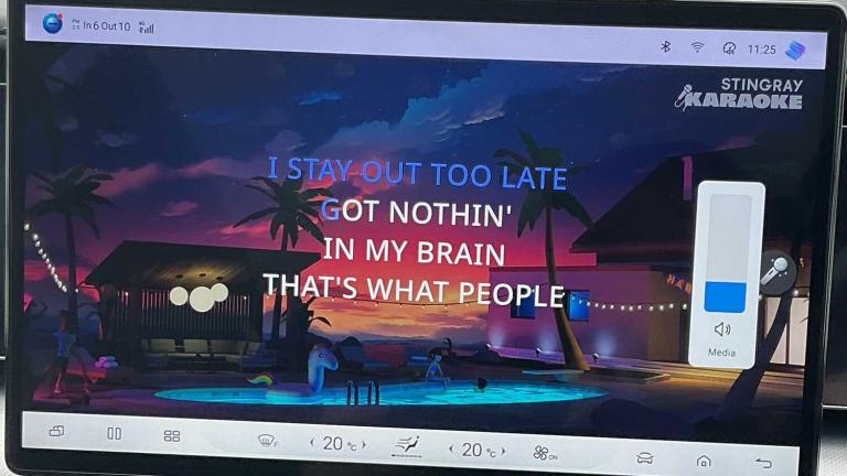 2025 BYD Sealion 7 230kW Comfort 83kWh 5dr Auto MPV ELECTRIC Automatic