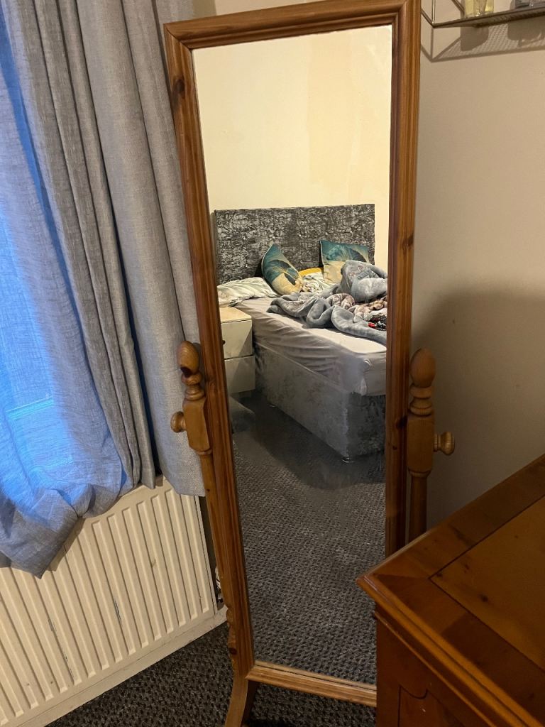 image for Standing Mirror