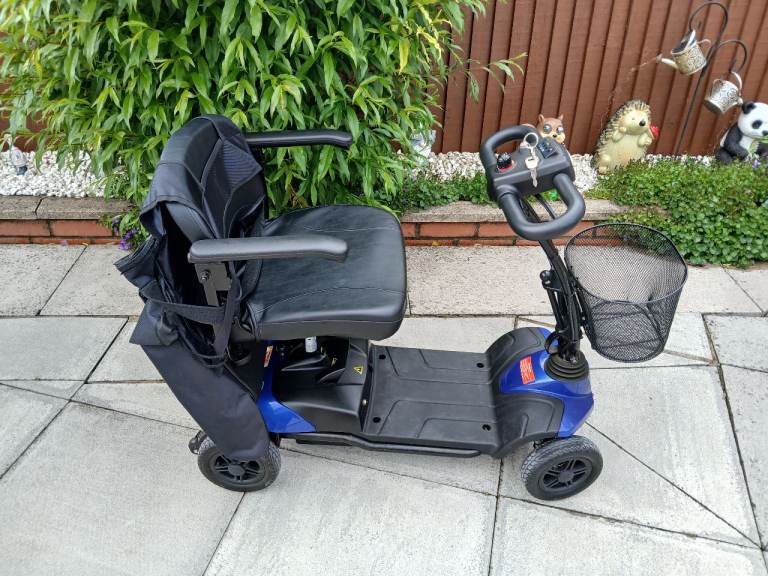 Scooter 