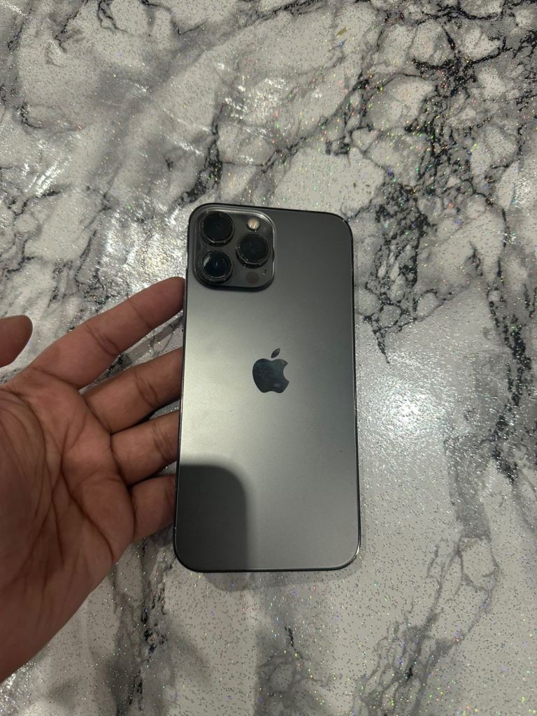 iPhone 13 Pro Max 128gb