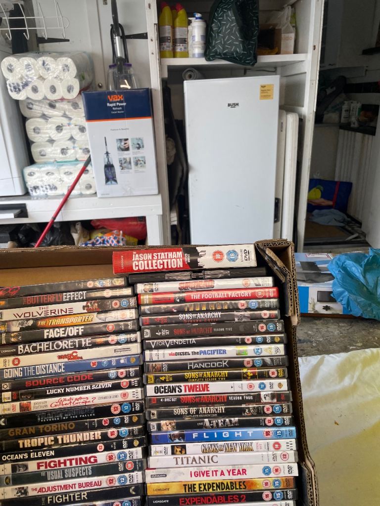 DvDS