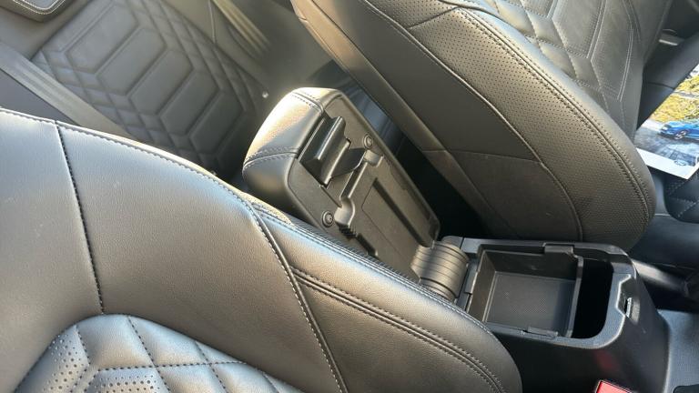 2023 Ford Puma 1.0 EcoBoost Hybrid mHEV ST-Line Vignale 5dr Petrol Hatchback Hatchback Petrol Manual