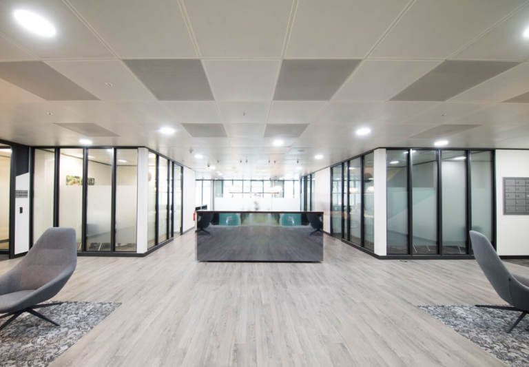 3 to 50 Person Private Office Suites to rent in *Paddington*, Central London W2