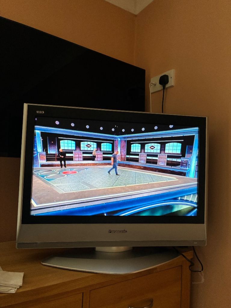 Panasonic TV