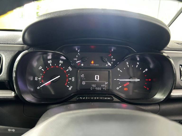 2020 Citroen C3 1.2 PureTech Flair Hatchback 5dr Petrol Manual Euro 6 (s/s) (83 ps) 1 OWNER Hatch...