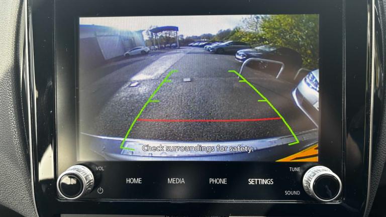 2020 Mitsubishi ASX 2.0 Dynamic 5dr Estate Petrol Manual