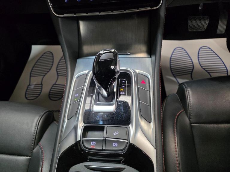 2022 MG MG HS 1.5 T-GDI Excite DCT Euro 6 (s/s) 5dr ESTATE Petrol Automatic