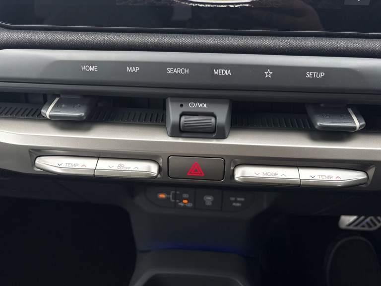 2025 Kia EV3 148kW GT-Line 81.4kWh 5dr Auto Estate ELECTRIC Automatic