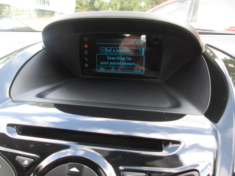 2016 Ford B-MAX 1.5 TDCi Zetec 5dr MPV Diesel Manual