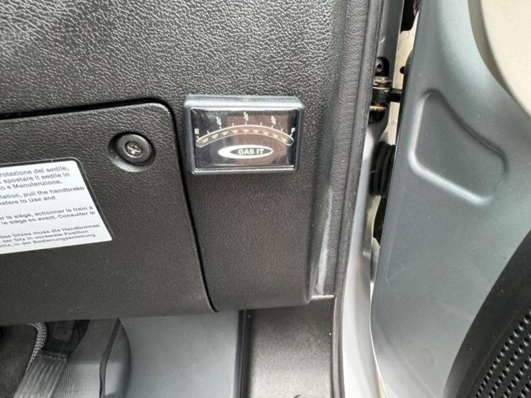 FIAT DUCATO AUTOTRAIL V-line 610 Sport Motorhome 35 C/C MULTIJET II Grey Manual