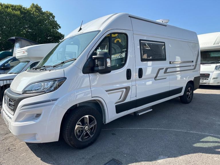 Auto-Explore RB 2 Berth plus 1  DIESEL MANUAL 2024/73