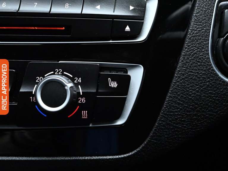 2019 BMW 1 Series 1.5 118i GPF M Sport Hatchback 5dr Petrol Auto Euro 6 (s/s) (136 ps) Hatchback ...