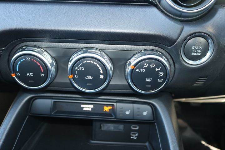  Mazda MX-5 Exclusive-Line 2.0 Skyactiv G [184] 2dr Petrol