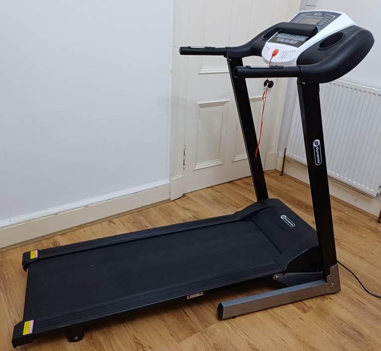 Share Dynamix Treadmill Foldable