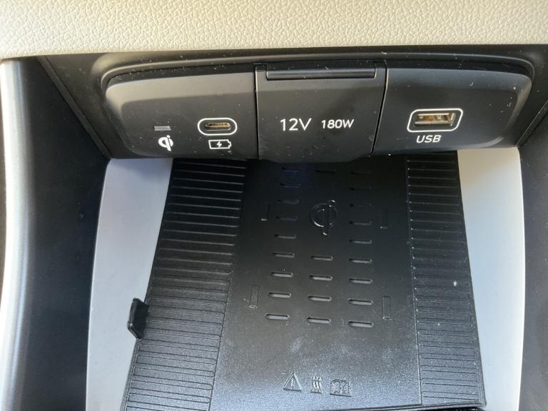 2024 Hyundai BAYON 1.0 TGDi Ultimate 5dr Hatchback Petrol Manual