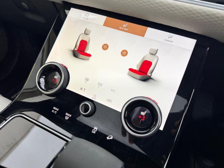 2021 Land Rover Range Rover Velar 2.0 D200 MHEV R-Dynamic SE Auto 4WD Euro 6 (s/s) 5dr ESTATE Die...