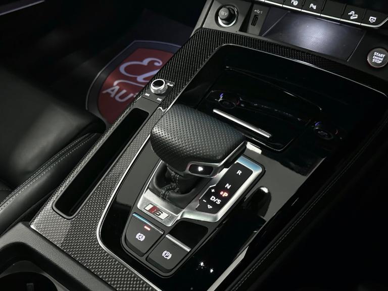 2022 Audi SQ5 Vorsprung Sportback Quattro 3.0 V6 TDI V6 Tiptronic ( 341 bhp ) Station Wagon Diese...