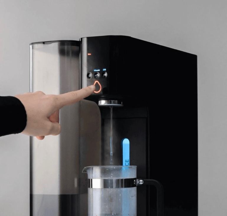 Skuma SK2000 Osmosis Smart Hydration & Water Purifier Filter System RRP £379