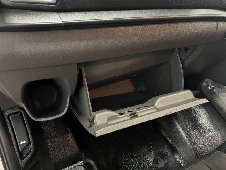 2022 Ford Transit Custom 2.0 EcoBlue 130ps High Roof Trend Van PANEL VAN DIESEL Manual