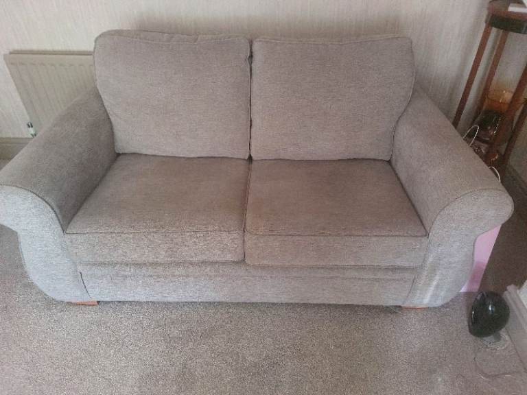 Two seat Sofa