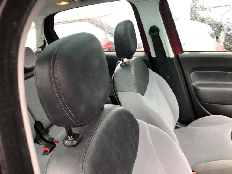 FIAT 500L 1.3 MultiJet Lounge 2013