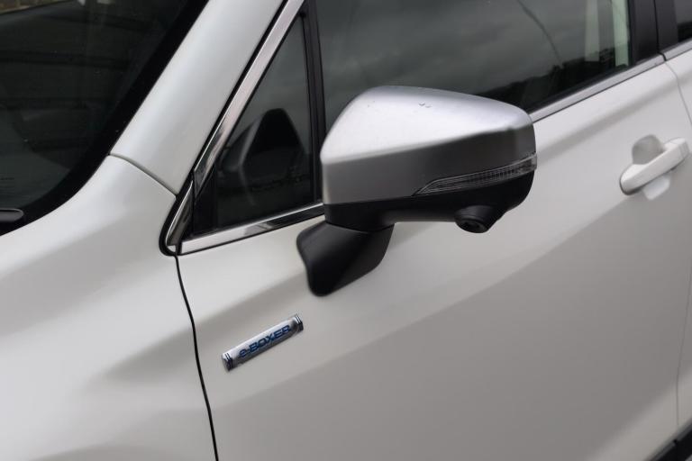  Subaru Forester 2.0 I E Boxer Xe Premium Suv 5dr Petrol Hybrid Lineartronic