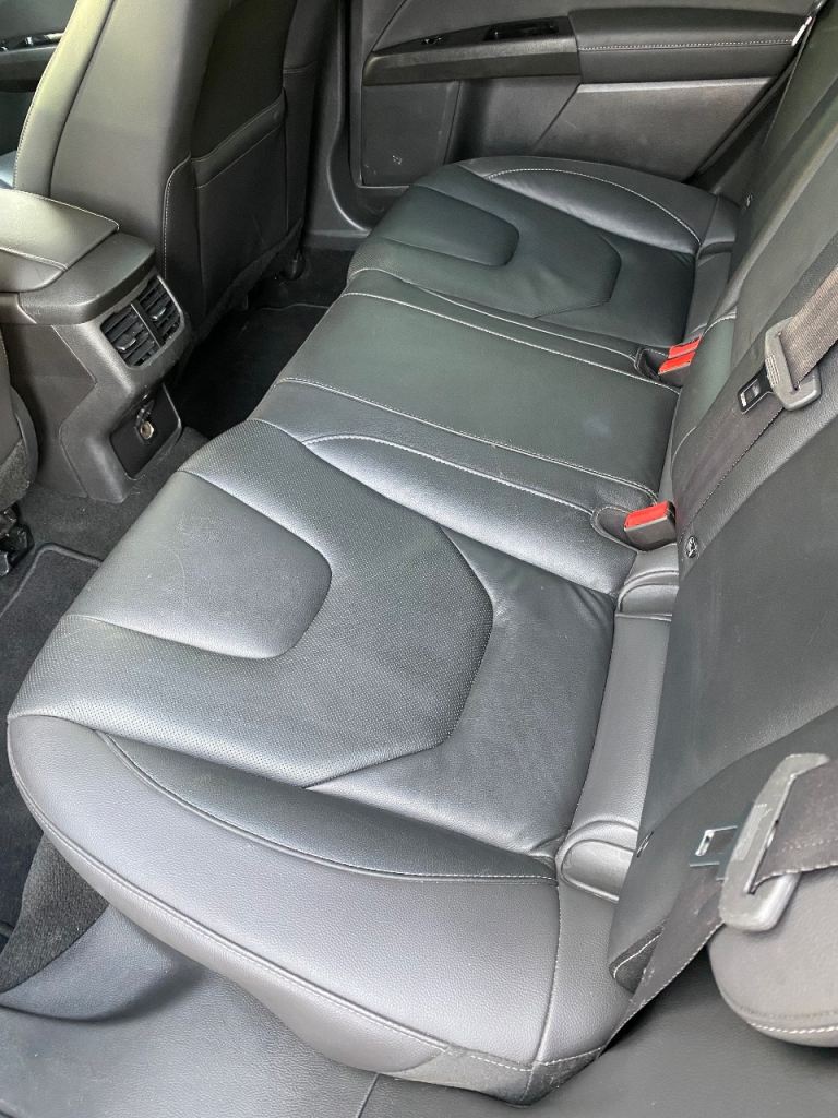 2015 Ford Mondeo Titanium 2.0 TDCI