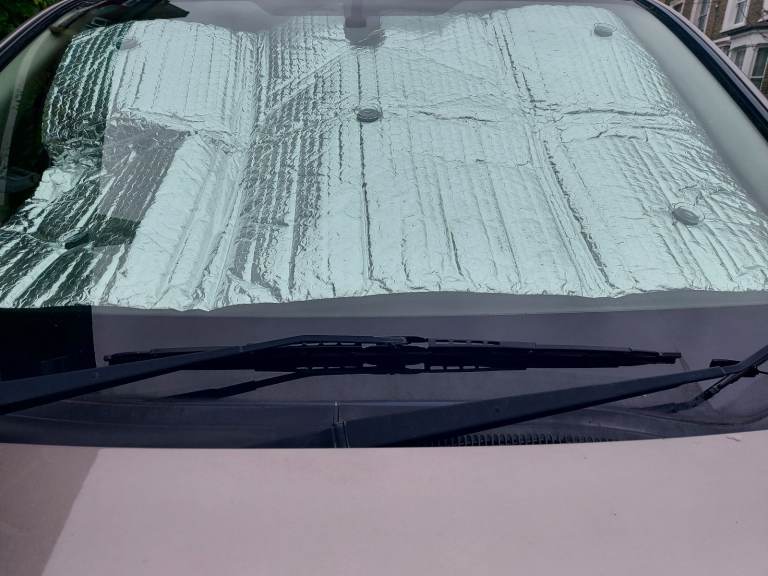 Nissan Serena Brown Mini Campervan 5 seater, 2007, 1990 (cc) really clean and nice 