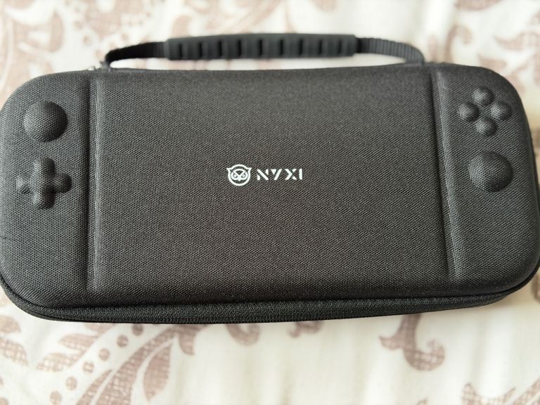 NYXI Switch 2 or Switch 1 Protective Case