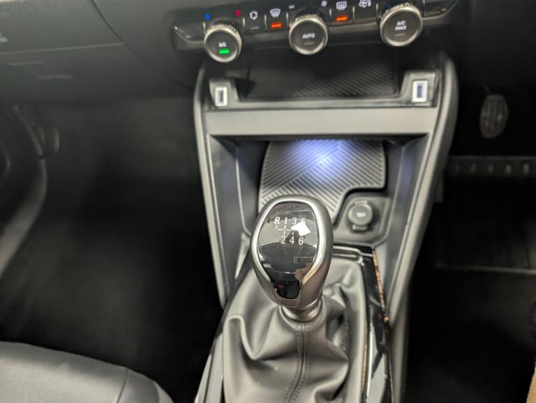 2021 Citroen C4 1.2 PureTech [130] Shine 5dr Hatchback Petrol Manual