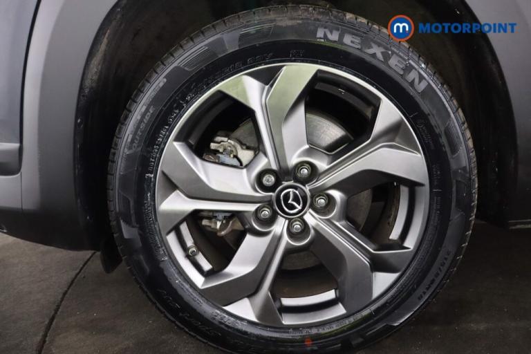 2024 Mazda MX-30 107kW Exclusive Line 35.5kWh 5dr Auto HATCHBACK ELECTRIC Automatic