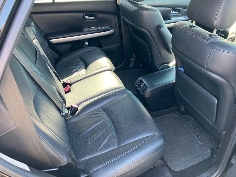 Lexus, RX, Estate, 2009, Other, 3311 (cc), 5 doors