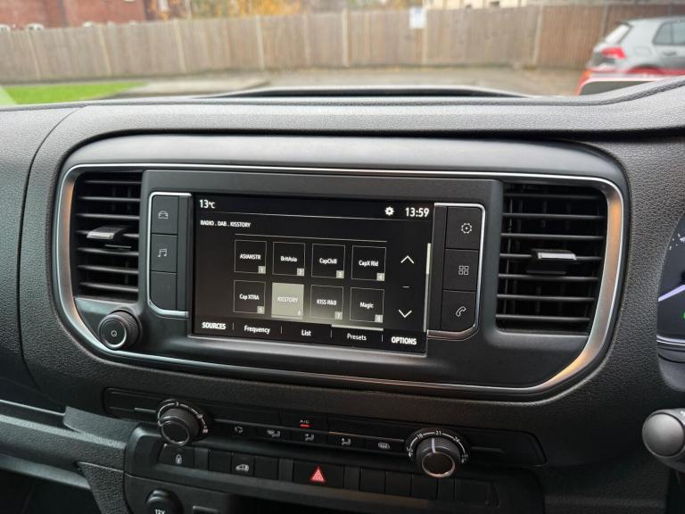 2023 Vauxhall Vivaro 2700 1.5d 120PS Prime H1 Van PANEL VAN DIESEL Manual