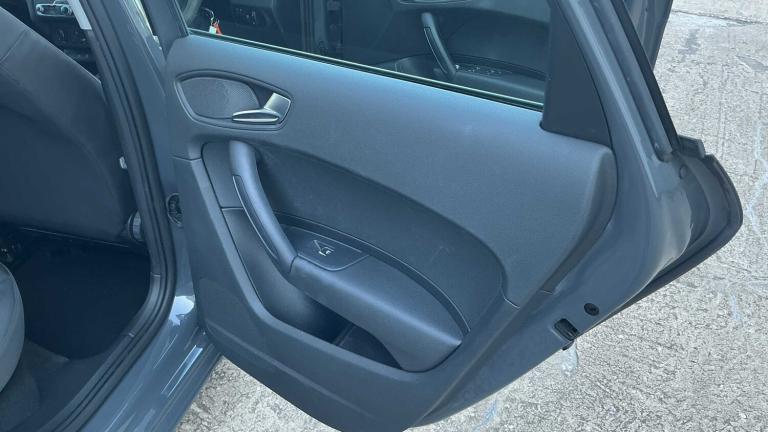 2018 Audi A1 1.0 TFSI SE 5dr HATCHBACK PETROL Manual