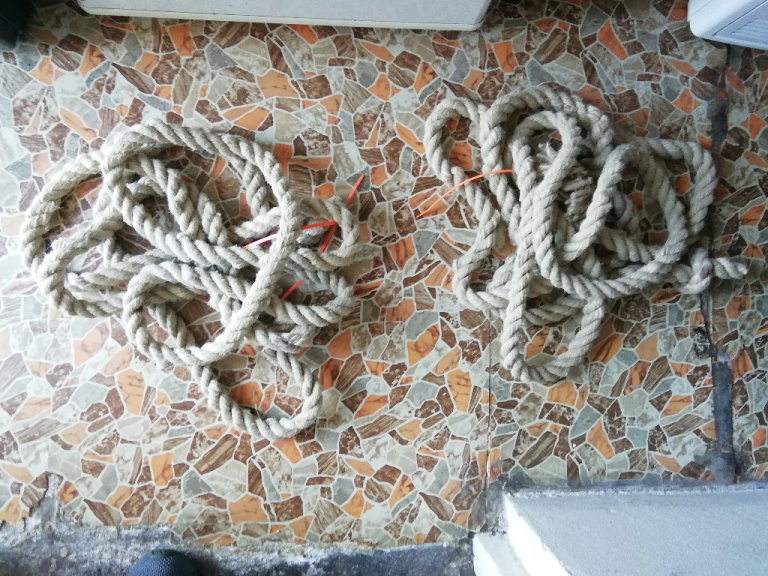 Rope