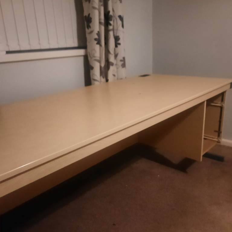 Music production desk free to pick up